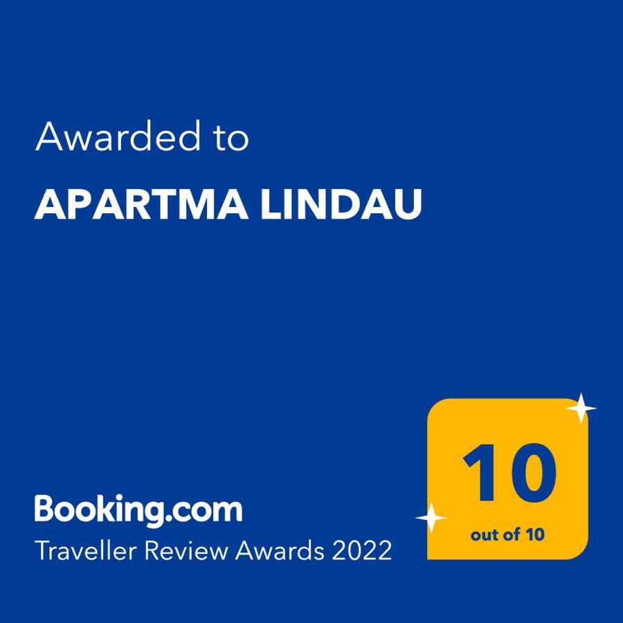 Apartma Lindau Лендава Экстерьер фото