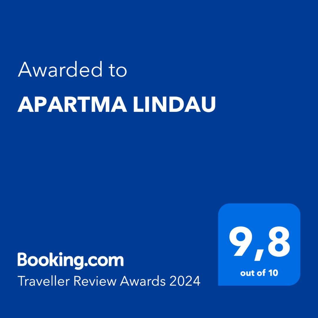 Apartma Lindau Лендава Экстерьер фото