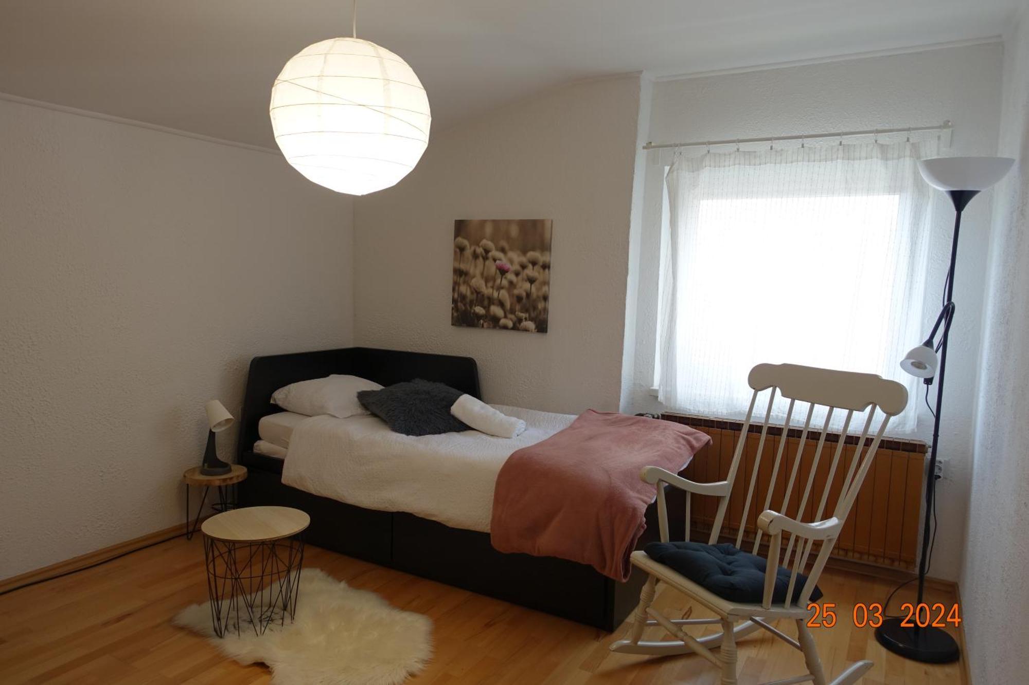 Apartma Lindau Лендава Экстерьер фото