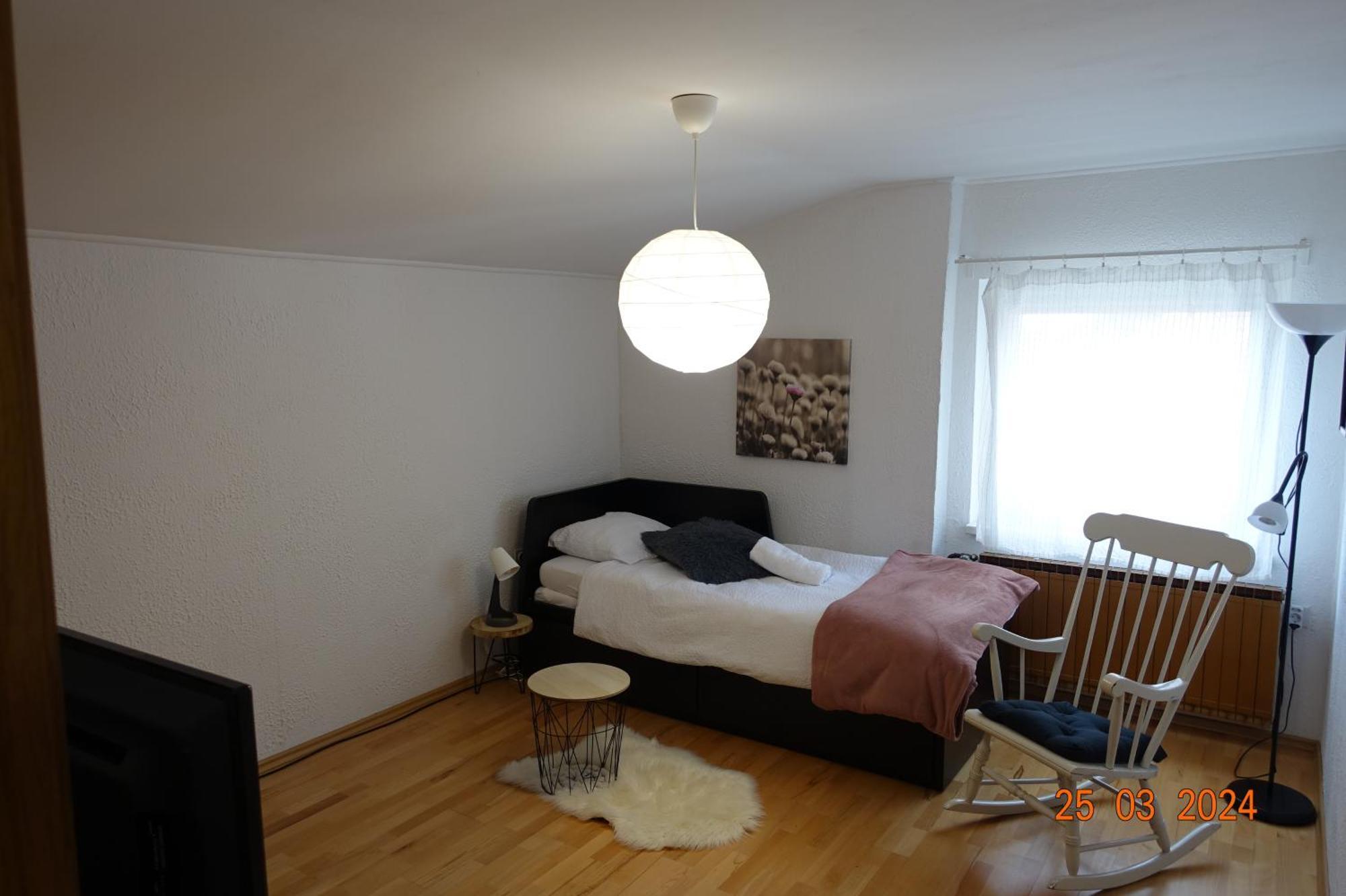 Apartma Lindau Лендава Экстерьер фото